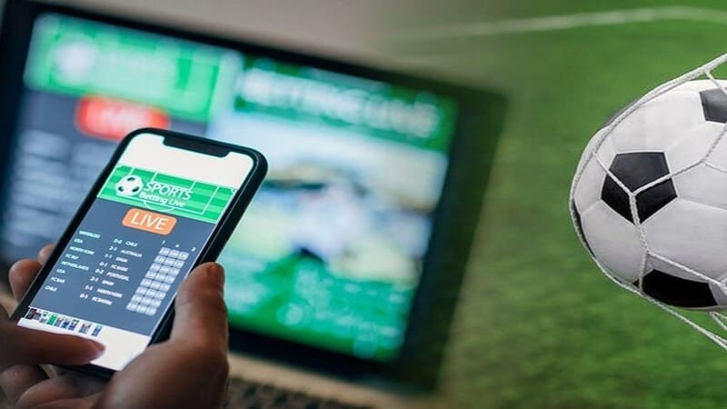 Rủi ro lớn khi cá cược bóng đá