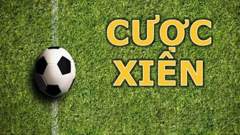 Luật chơi cược xiên siêu đơn giản